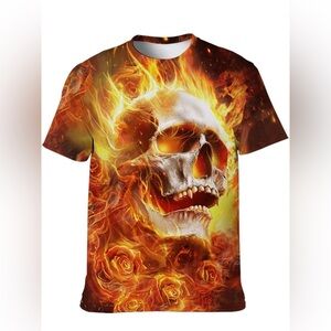 Cool Vintage-Graphic Tops-Juice Hip-Hop Mens Tops PulloverHipster TshirtHoody